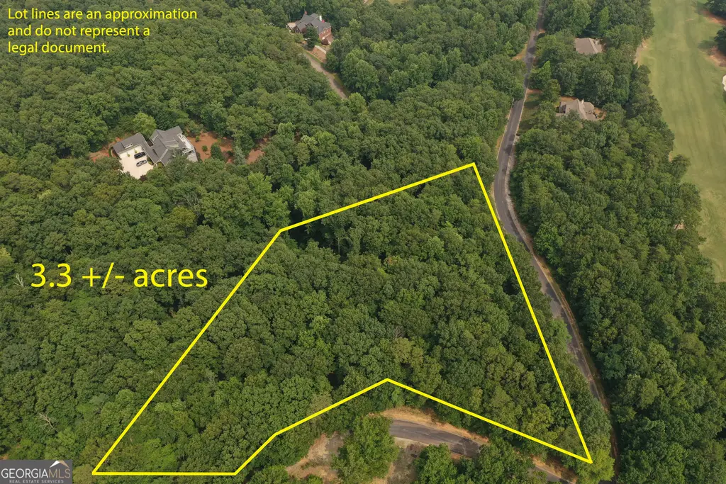 1613 Duchess Lane, Clarkesville