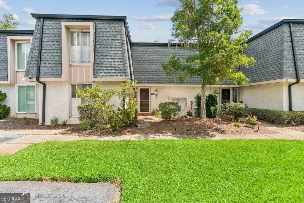 205 Palm Drive, St. Simons