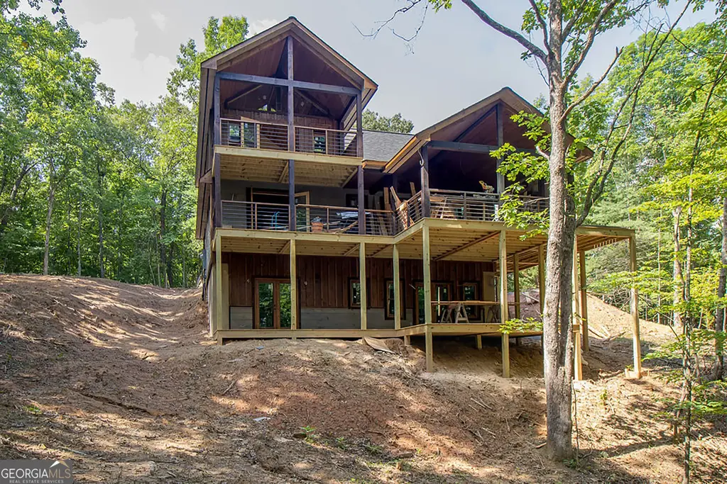 79 Star Creek Court, Morganton