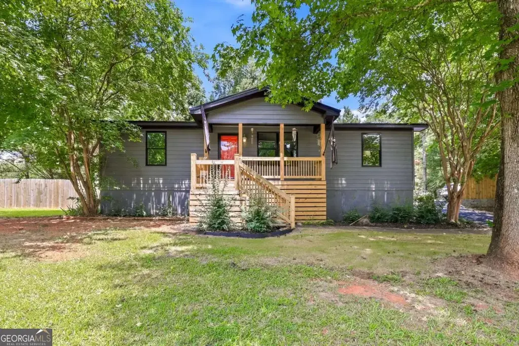 101 Fairlane Court, Athens