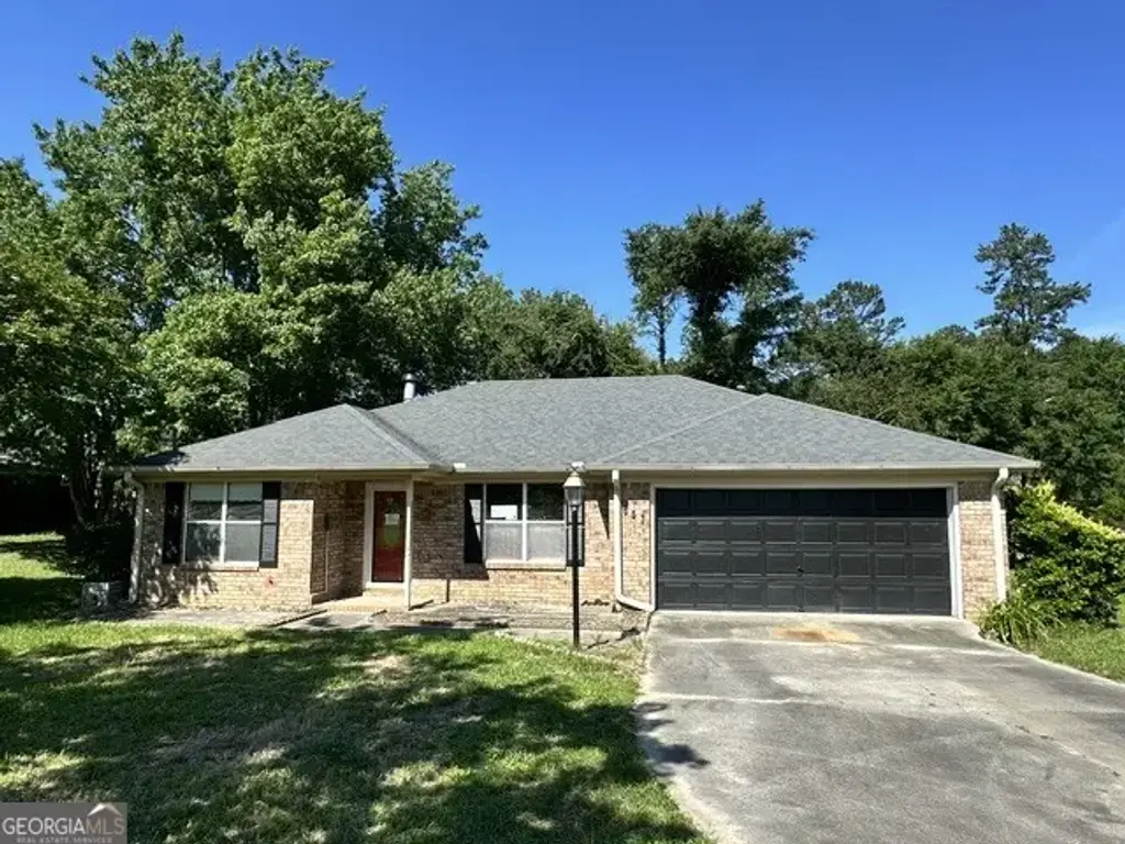 657 Hagin Road, Grovetown