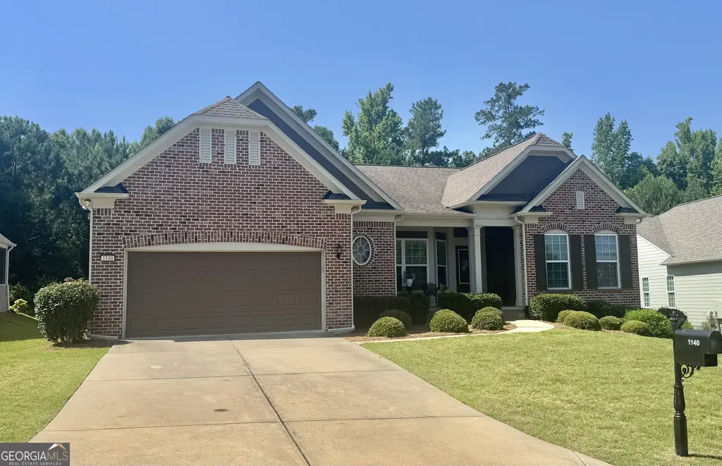 1140 Dockside Place, Greensboro