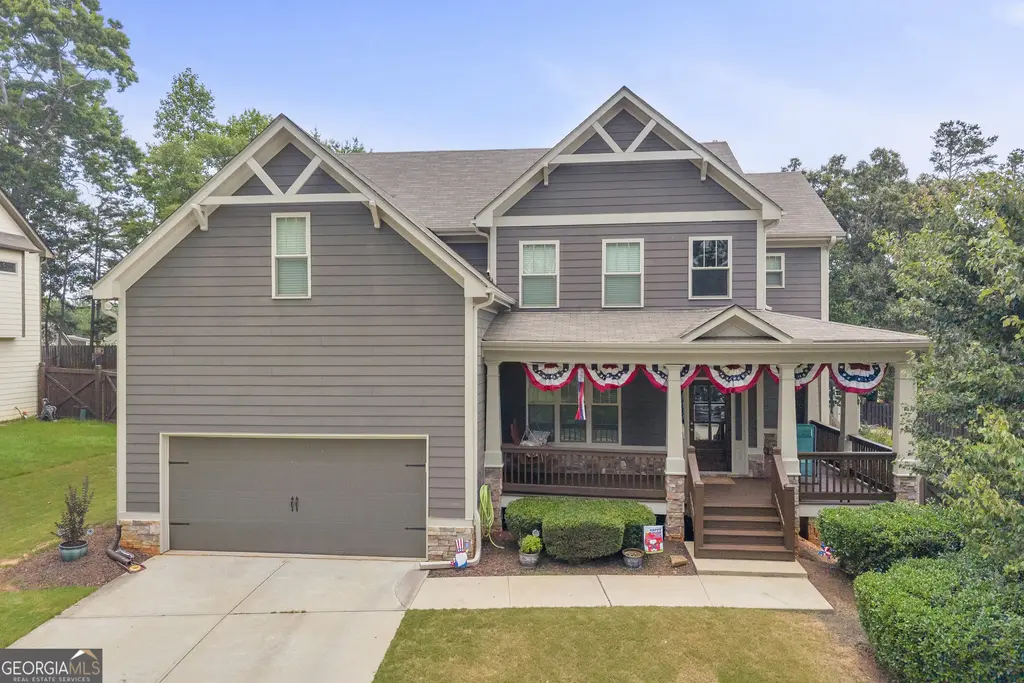 779 Hawkins Creek Drive, Jefferson
