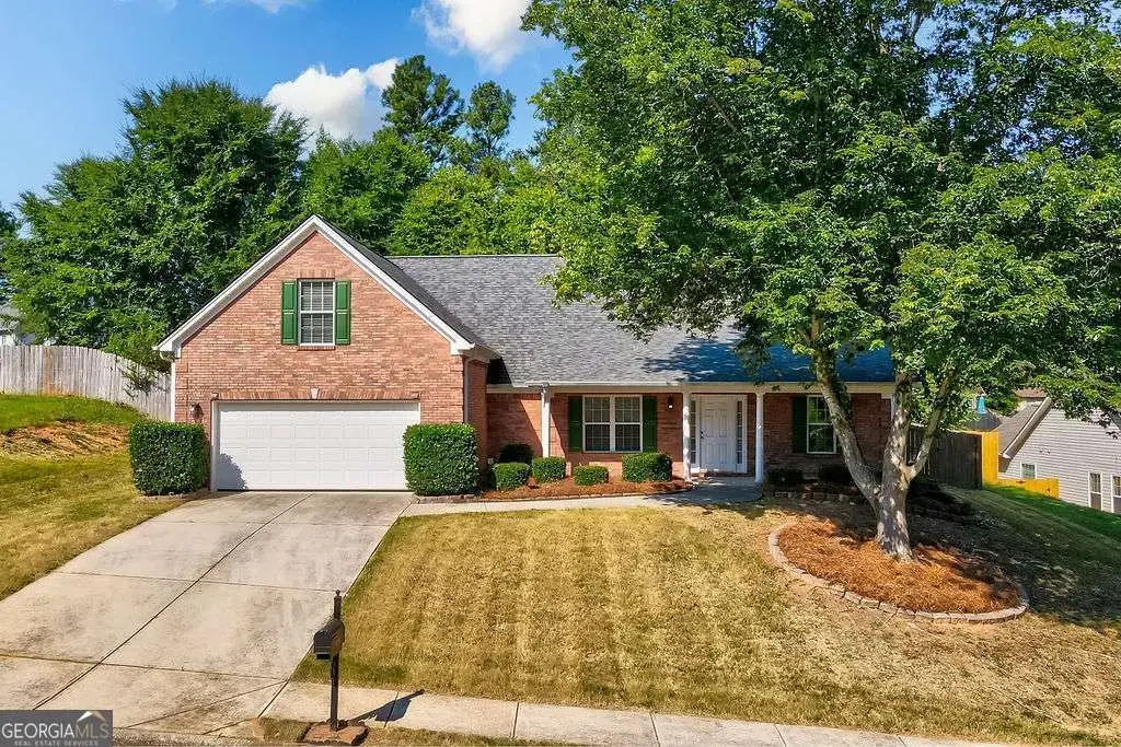 1095 Jasmine Drive, Jefferson
