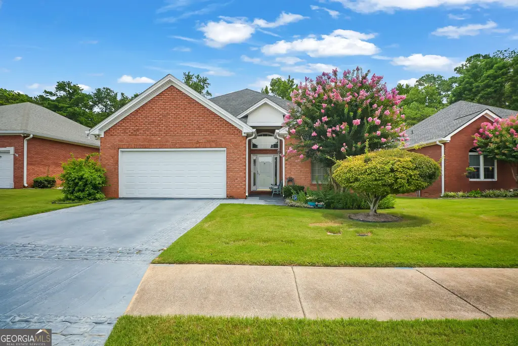 7650 Livingston Drive, Jonesboro