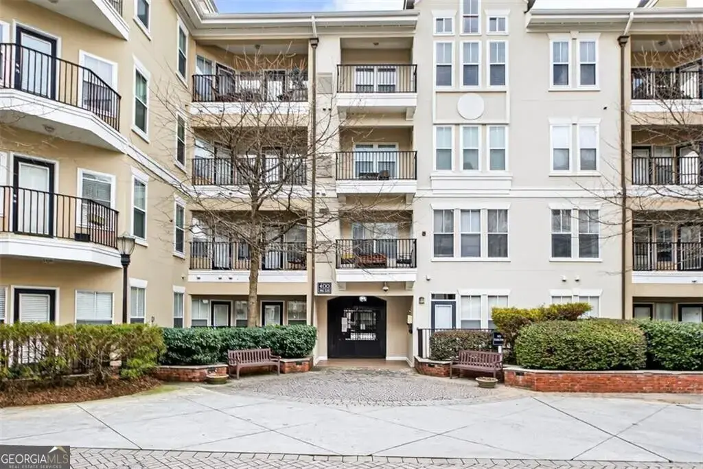 1850 Cotillion Drive 4105, Atlanta