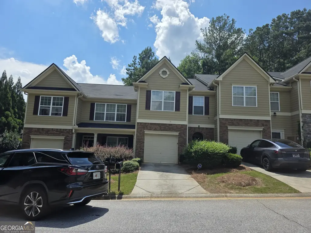 2873 Ridgeview Drive Sw, Atlanta