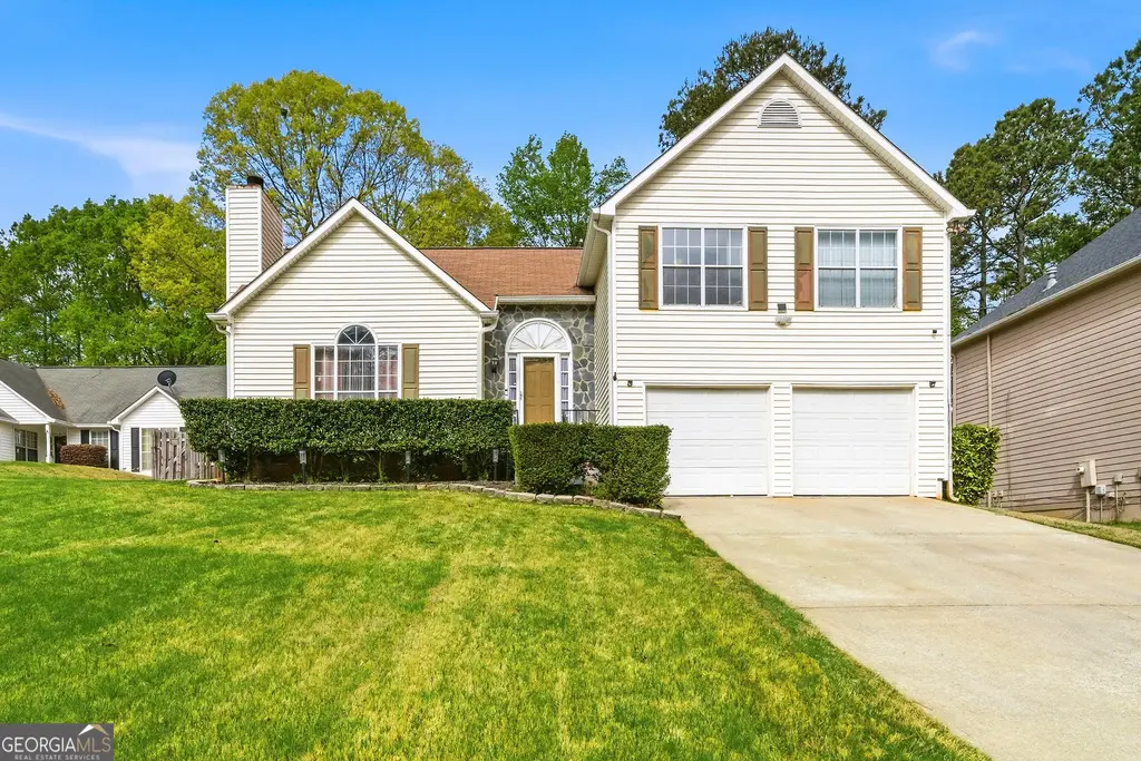 12257 Cypress Lane, Fayetteville