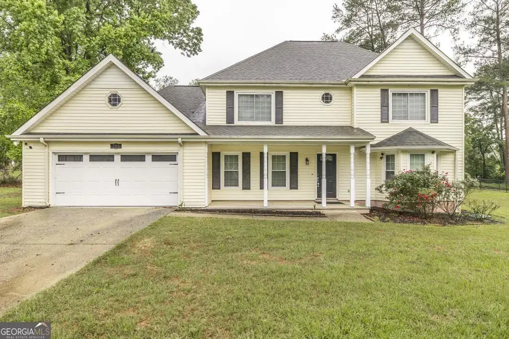 208 Shenandoah Trail, Warner Robins
