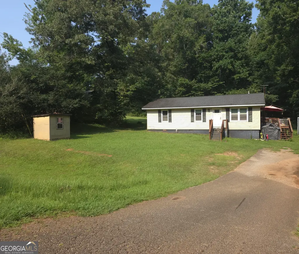 95 Chehaw Road, Griffin