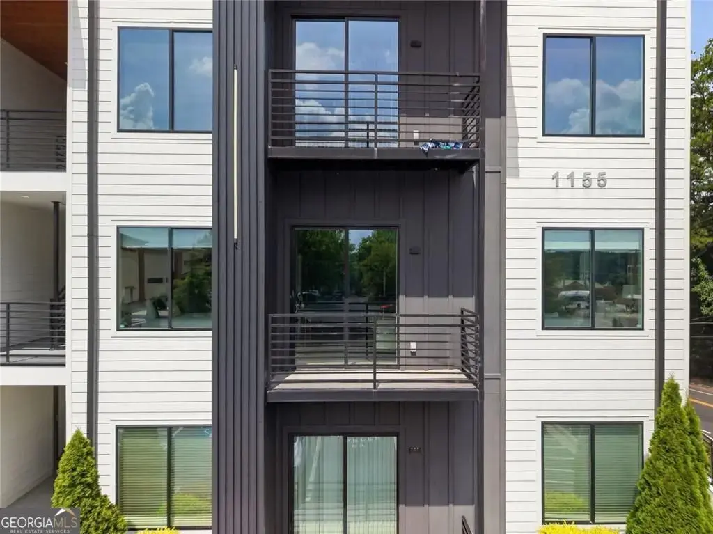 1155 Custer Avenue Se 201, Atlanta