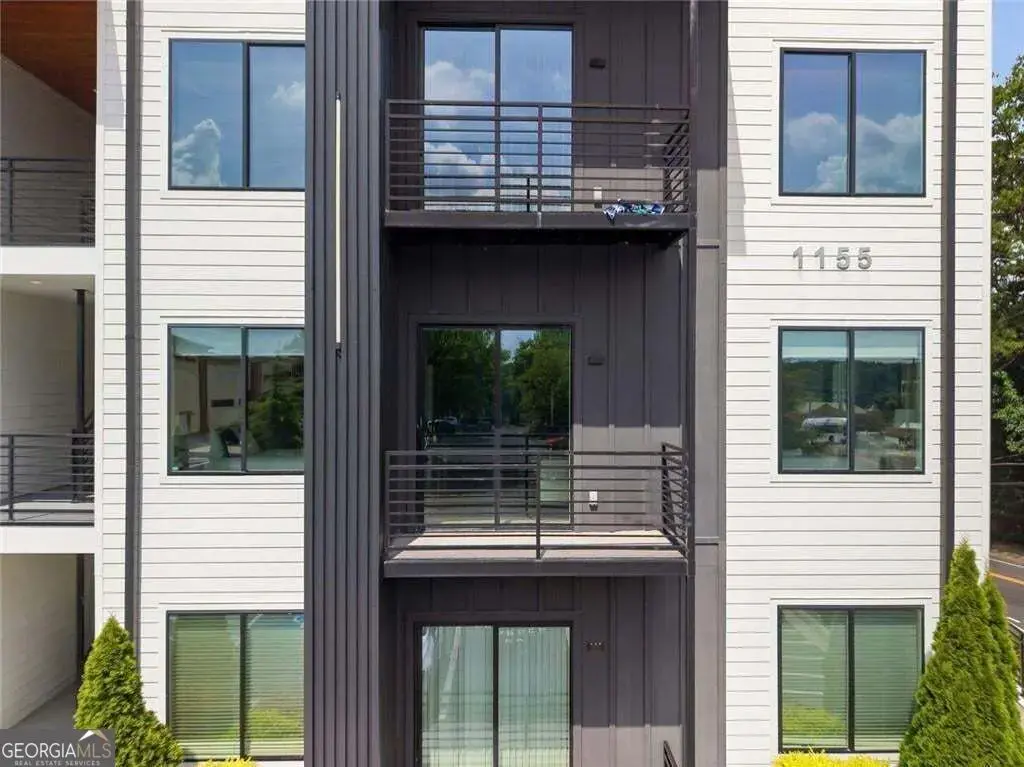 1155 Custer Avenue Se 201, Atlanta