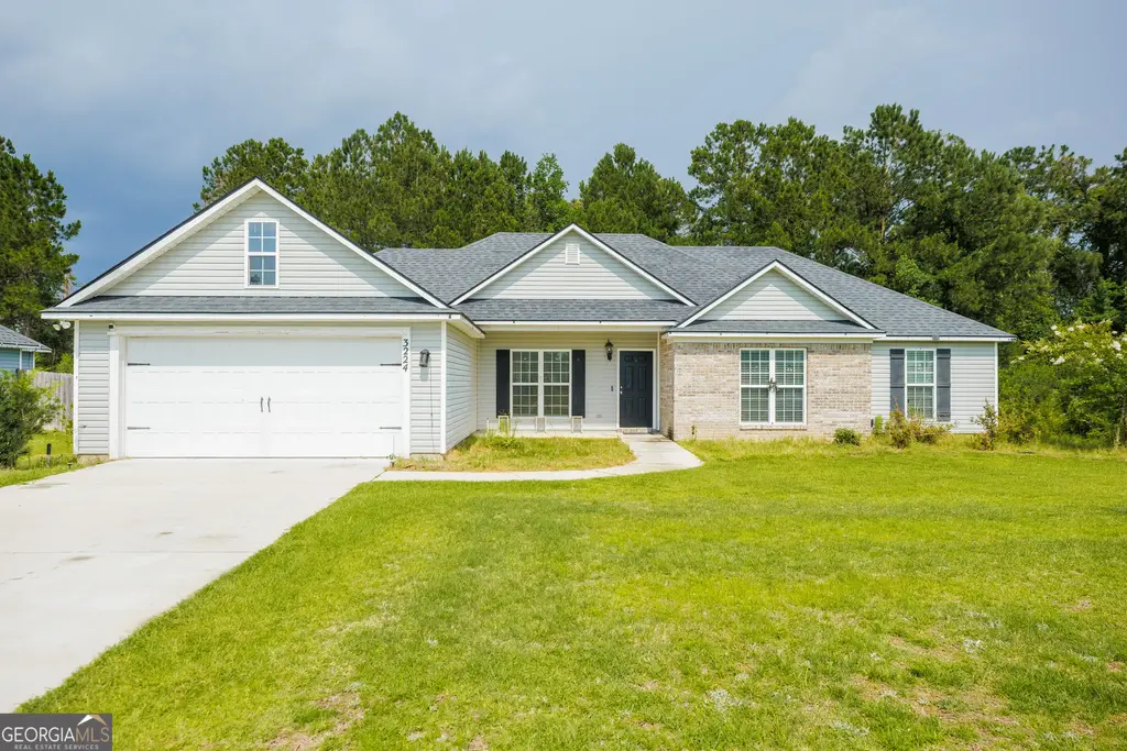 3224 Kelsee Circle, Valdosta
