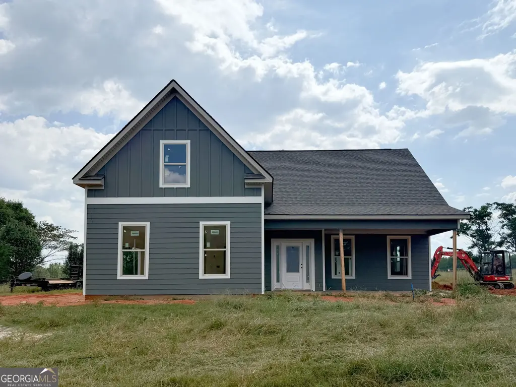 986 South Laney Road, Locust Grove