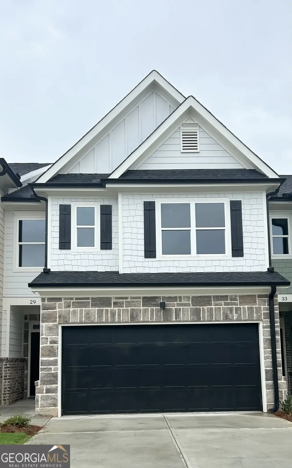 29 Crest Drive 4, Hartwell