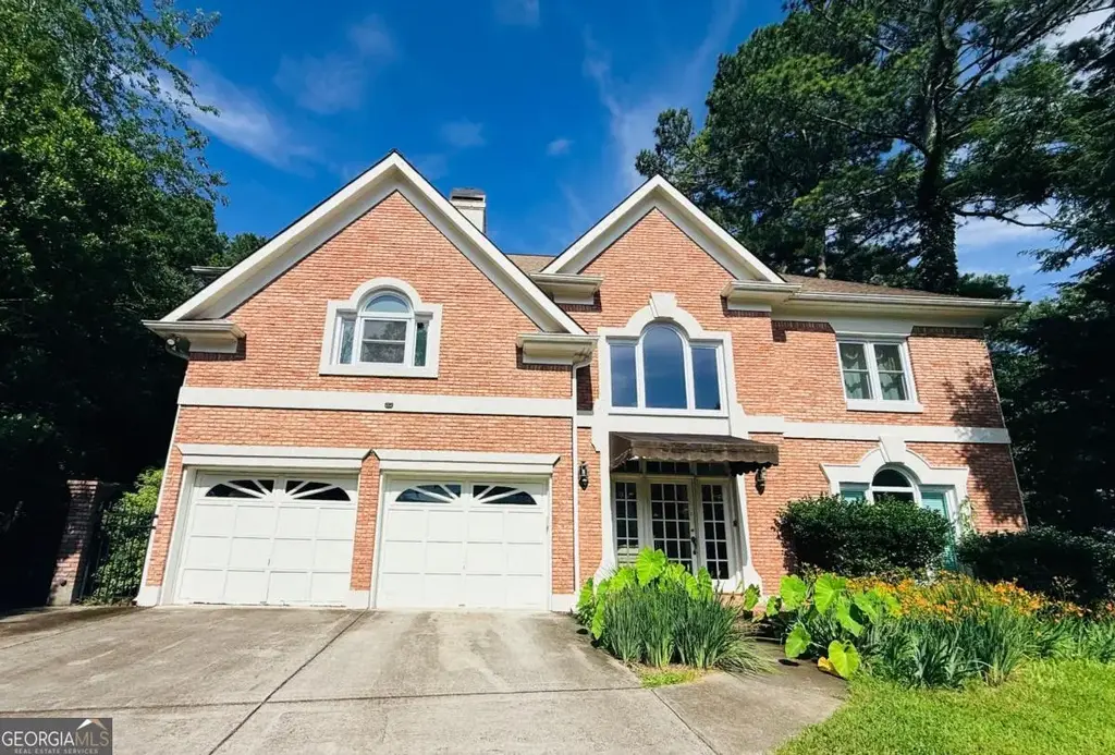 115 Norwick Way, Alpharetta