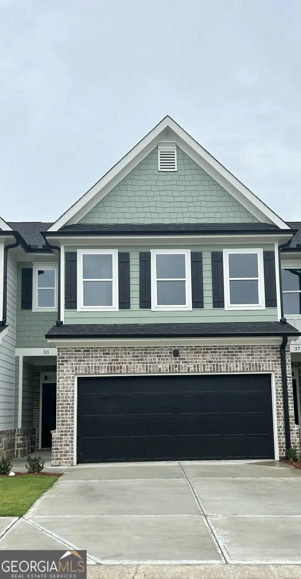 33 Crest Drive 5, Hartwell