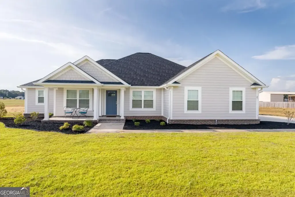 27 Shearouse Landing Road, Brooklet