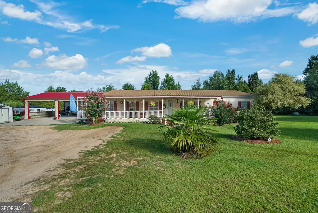 177 Rene Drive Extension, Cochran