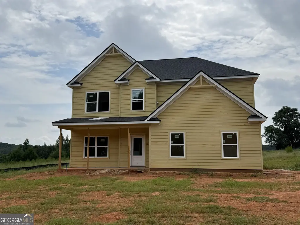 998 South Laney Road, Locust Grove