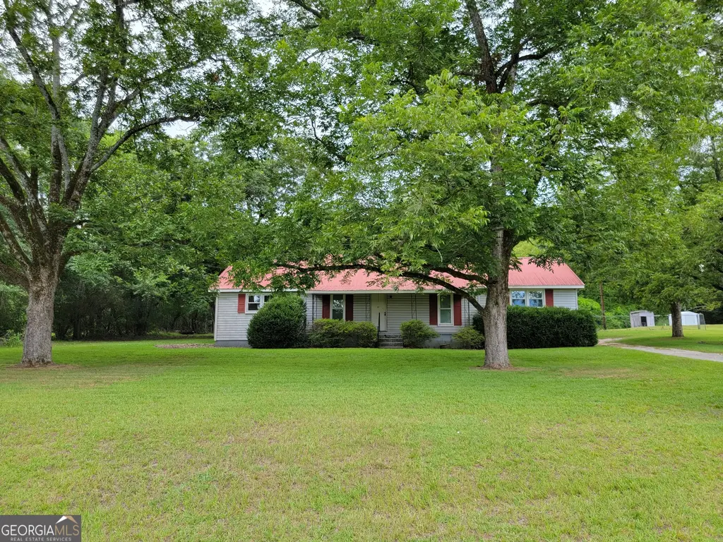 367 Mt Pleasant Church Road, Gordon