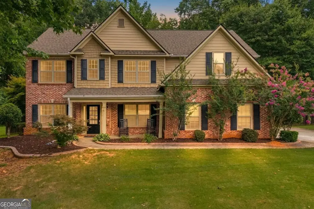1729 Lakeland Lane, Monroe