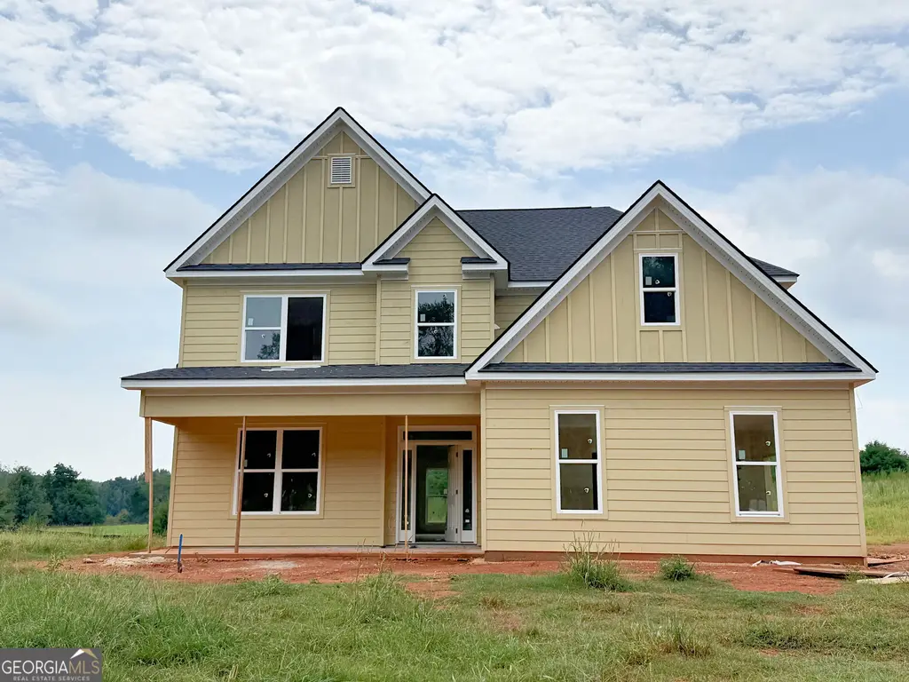 1004 South Laney Road, Locust Grove