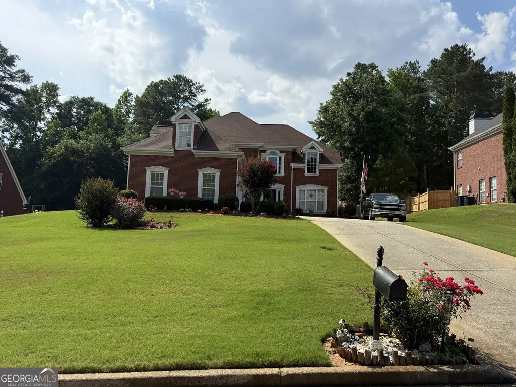 2760 Weatherstone Circle Se, Conyers