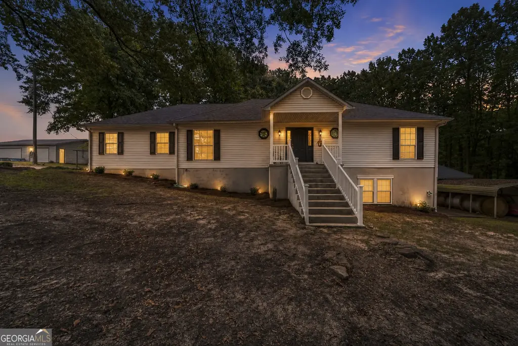 140 Bethlehem Church Road, Gordon
