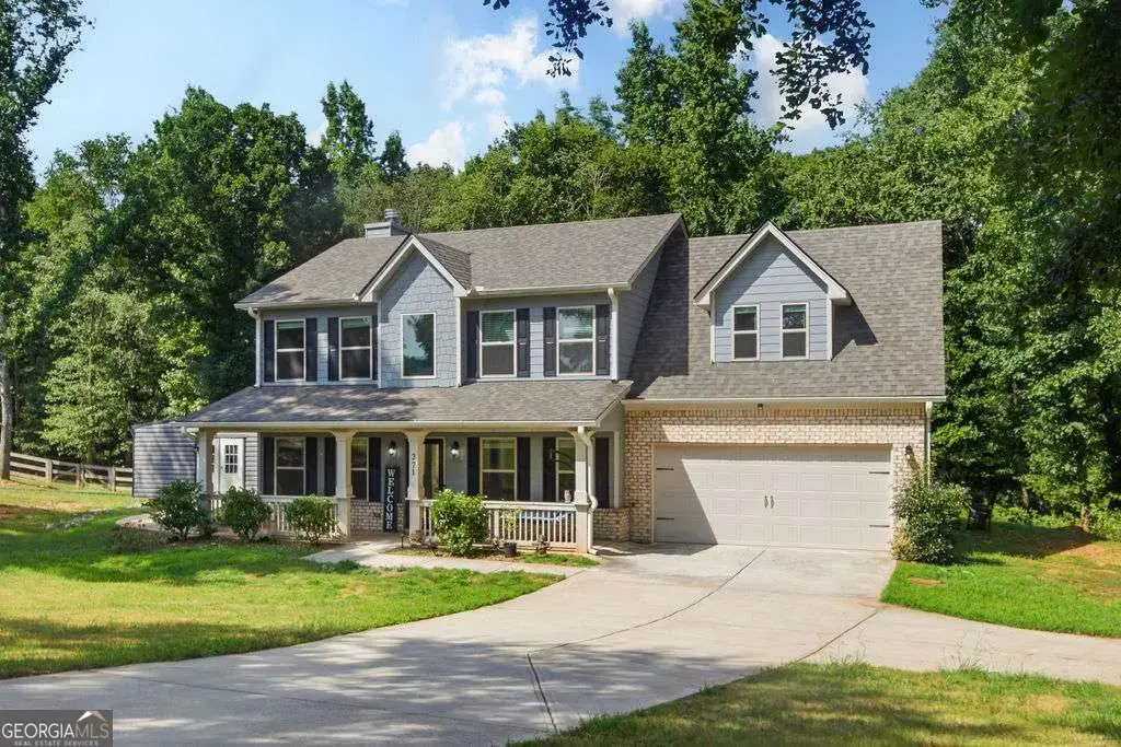 271 Oxmoor Close, Winterville