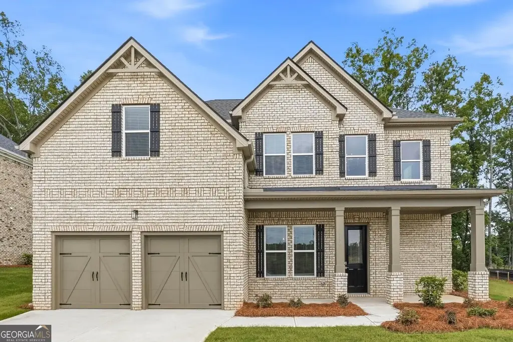 397 Mistwood Court, McDonough