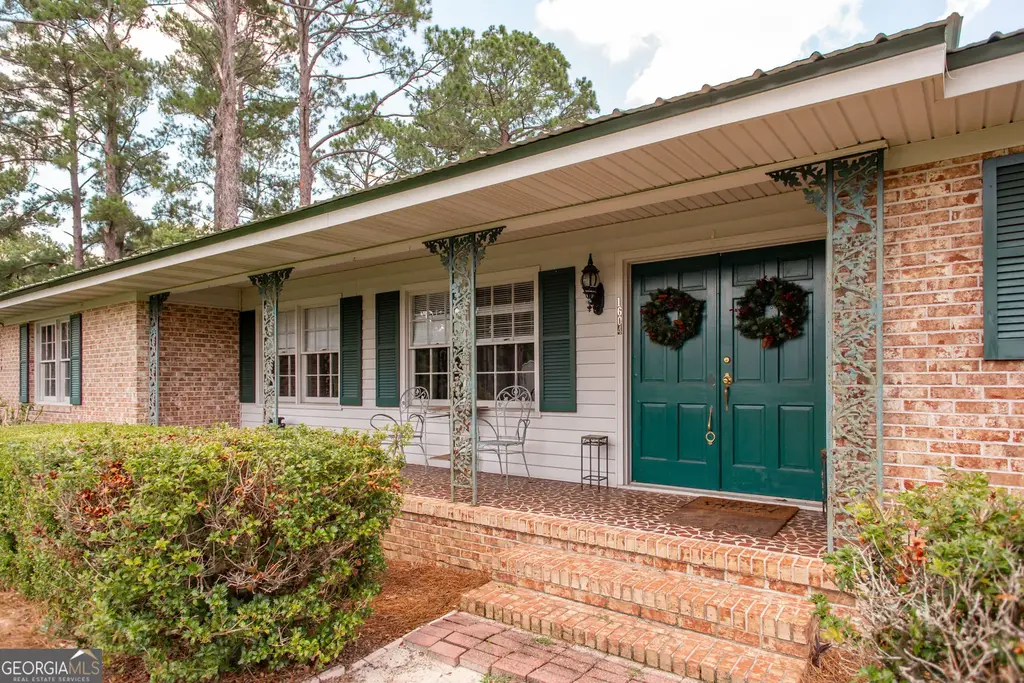 1604 Darling Avenue, Waycross