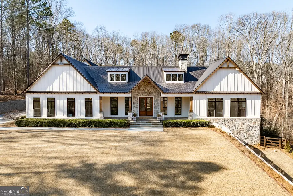 1355 Allgood Road, Athens