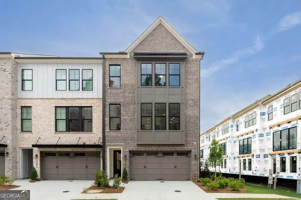 2255 Crestview Drive Ne 43, Brookhaven