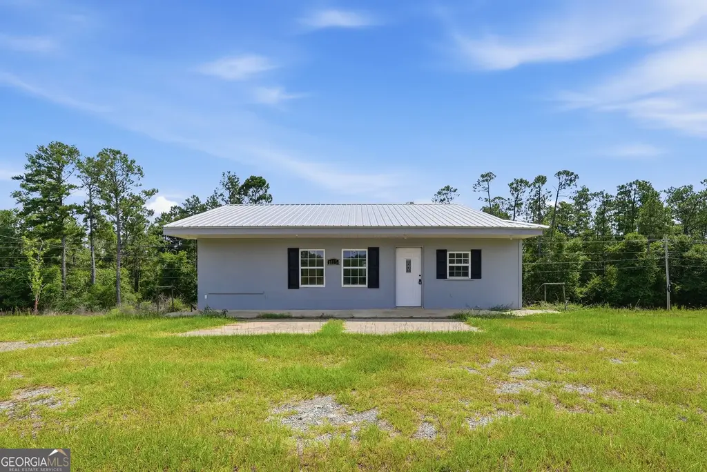 1115 S U S 1, Swainsboro