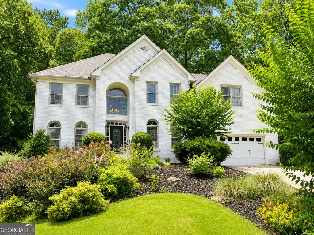 4421 Lucerne Place Sw, Lilburn