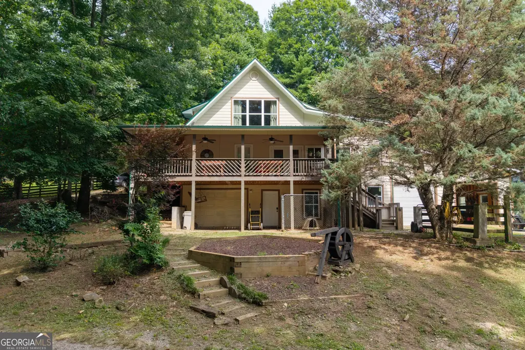 215 Dunnmill Creek Road, Blue Ridge