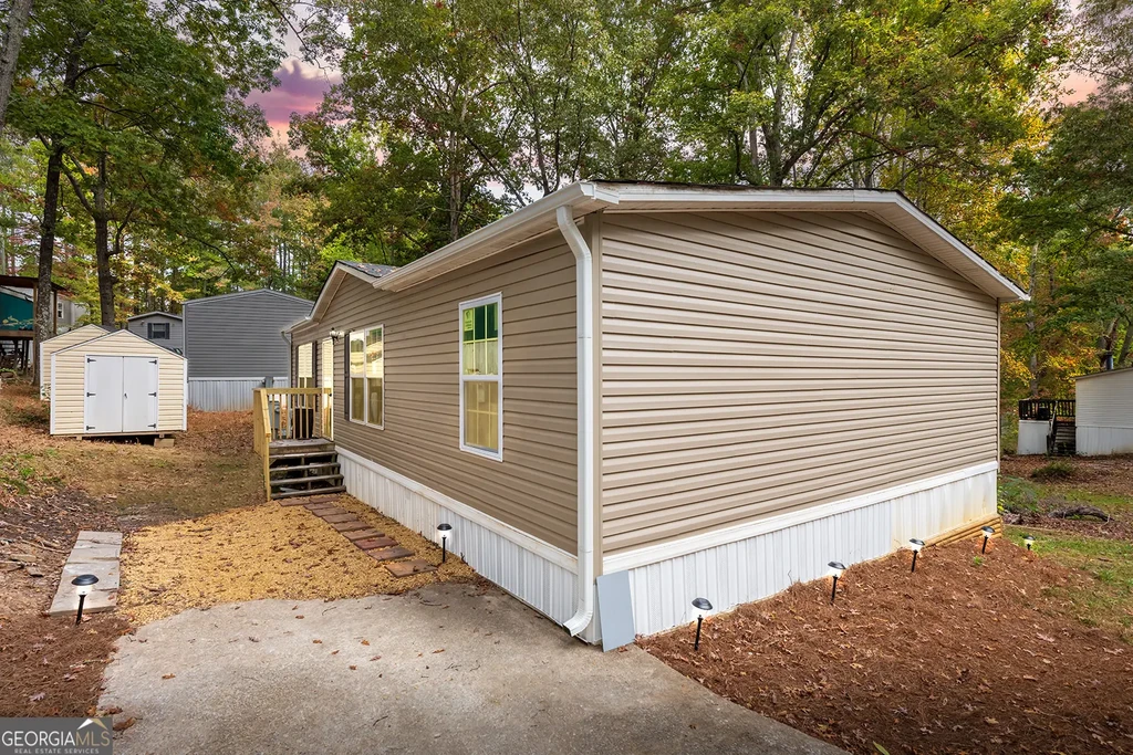 2390 Fairburn Road Lot 224, Douglasville