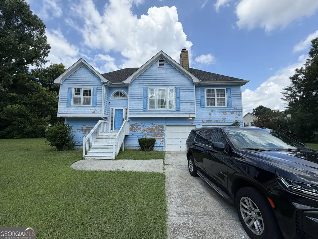 3658 Boulder Ridge Court, Ellenwood