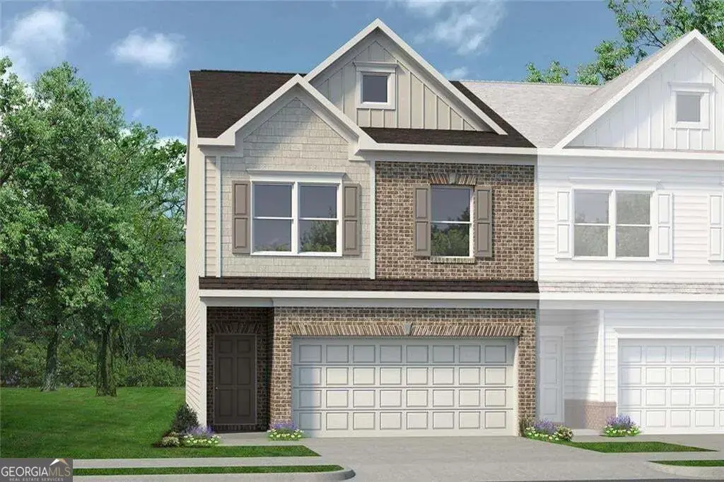 44 Jacobs Farm Lane 20, Lawrenceville