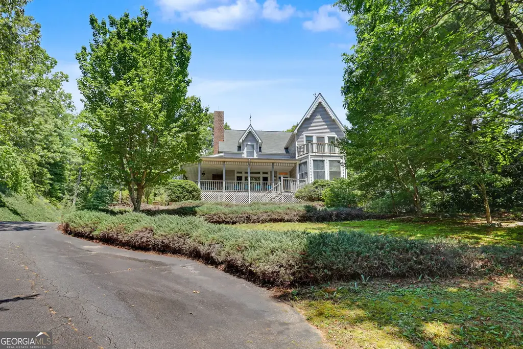 1252 Worley Creek Road, Lakemont