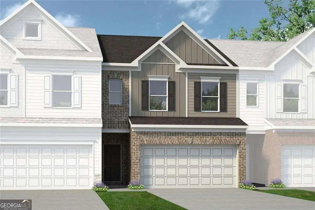 32 Jacobs Farm Lane 14, Lawrenceville