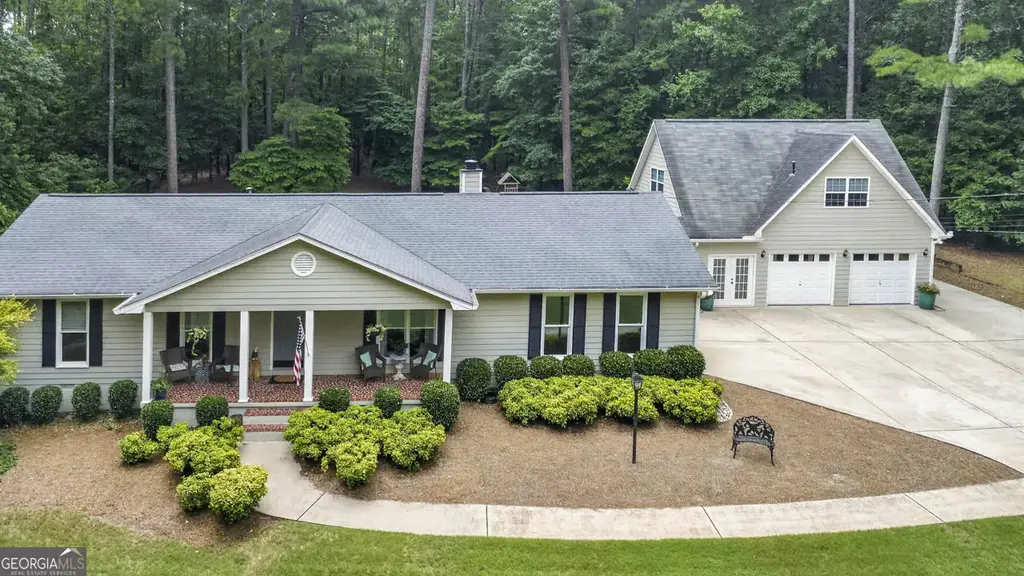 281 Turner Road, McDonough