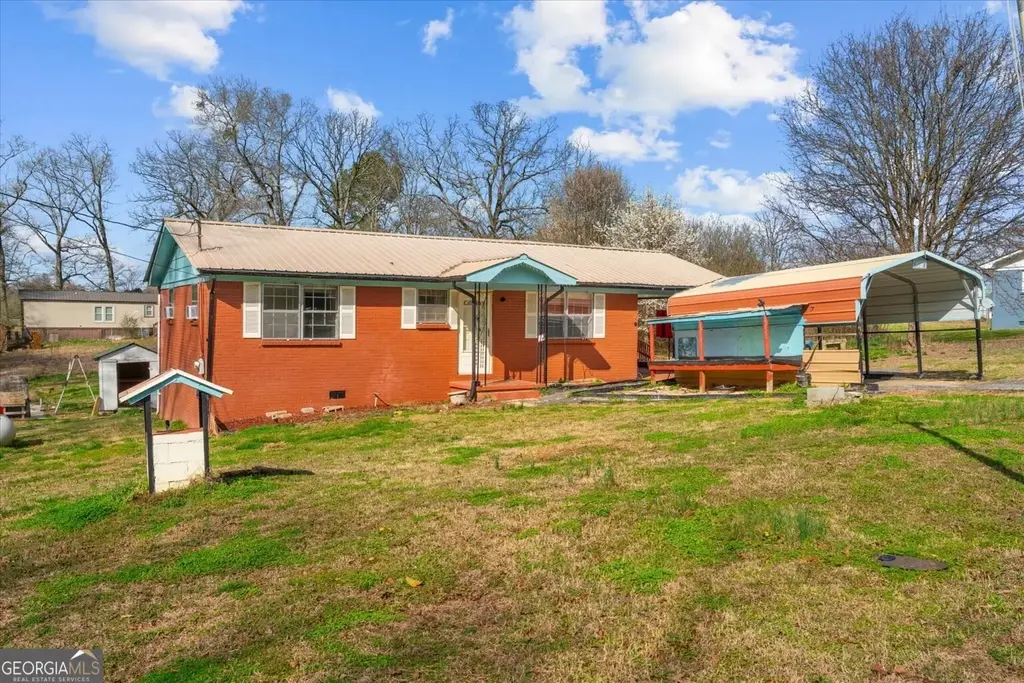 133 Rolling Street Acres 5th, Calhoun