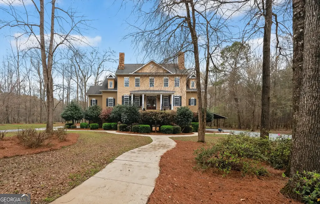 6243 Highway 83 N, Forsyth