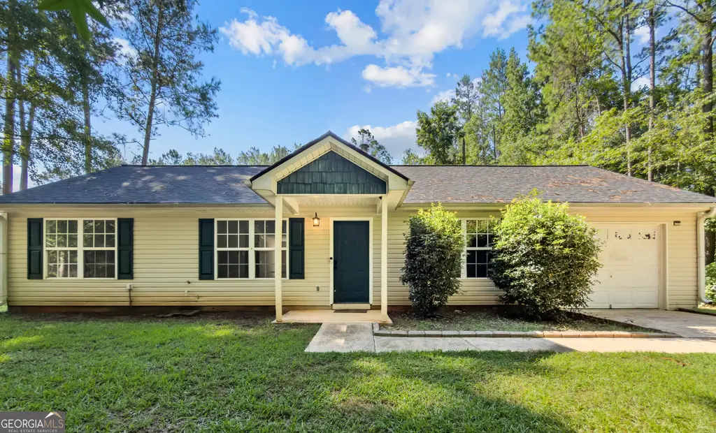 178 Sims Road, Hogansville