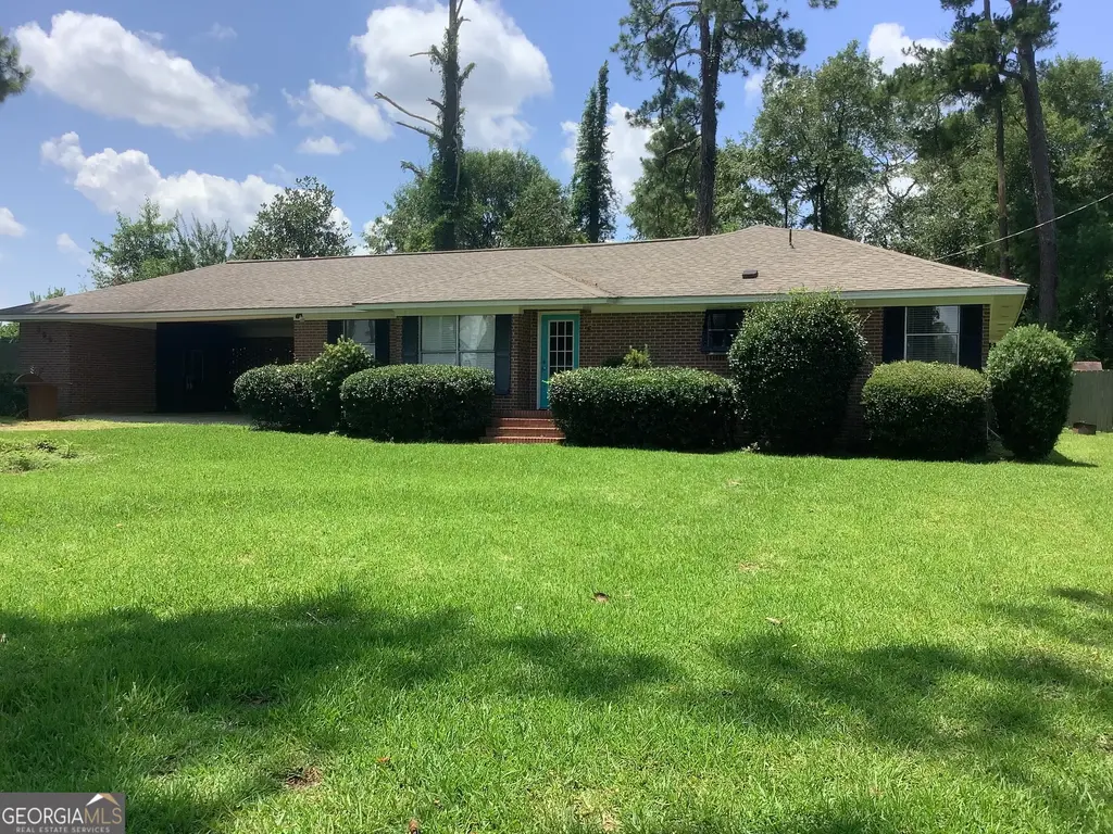 354 Smoak Bridge Circle, Warwick