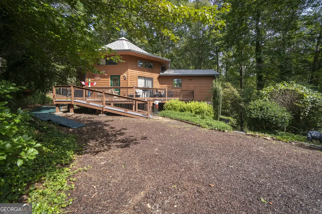 7869 Highway 75 Alt, Helen