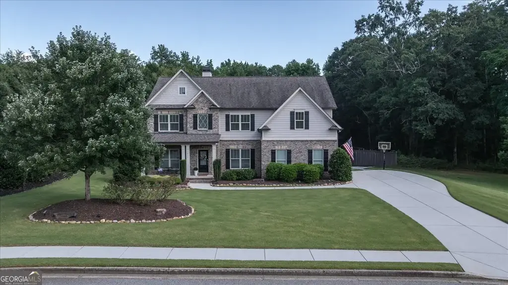 1517 Grove Brook Lane, Watkinsville