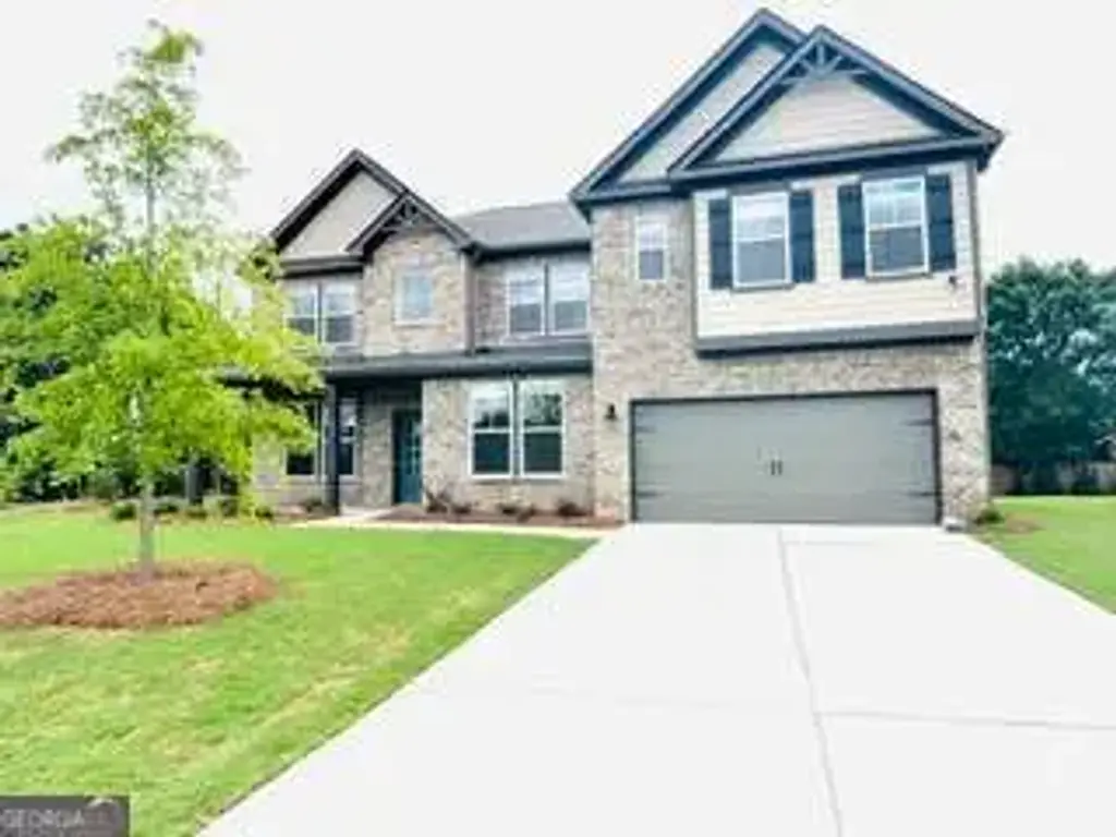 101 Haverling Pass, Hampton